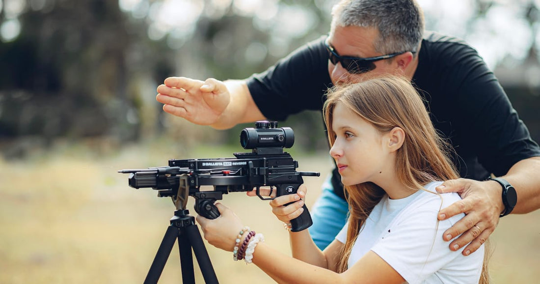 The Ultimate Crossbow Shooting Guide: Distance and Techniques Unveiled