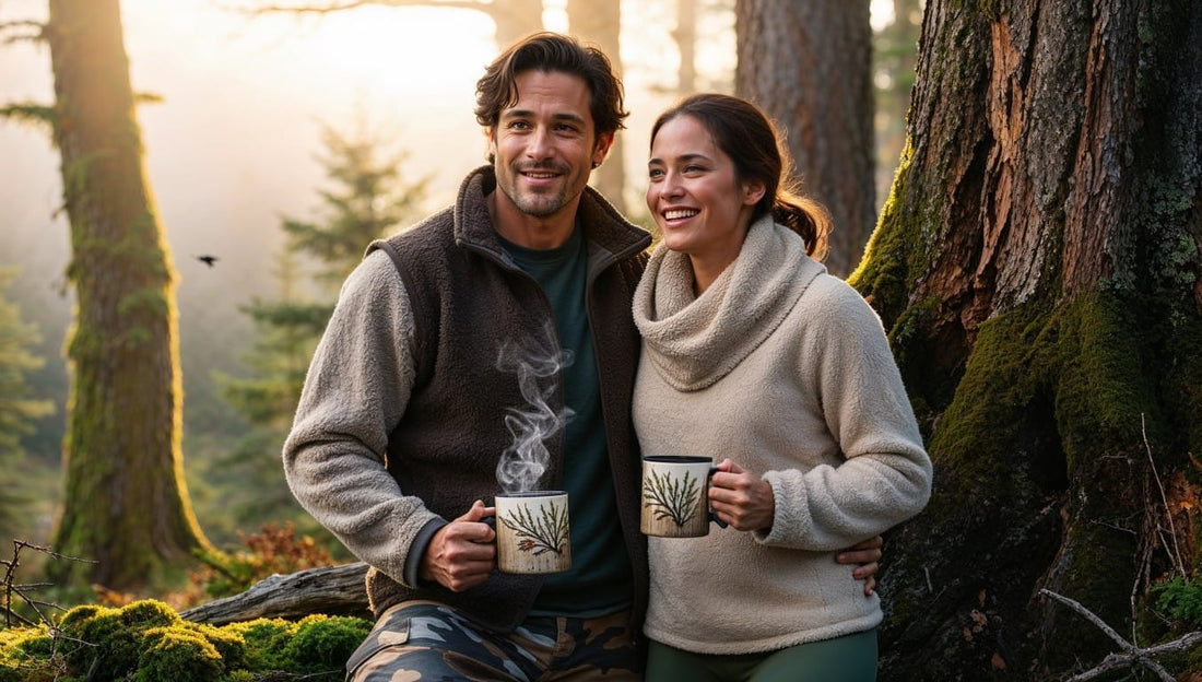 Dating a Hunter: Finding Harmony and Embracing the Adventure