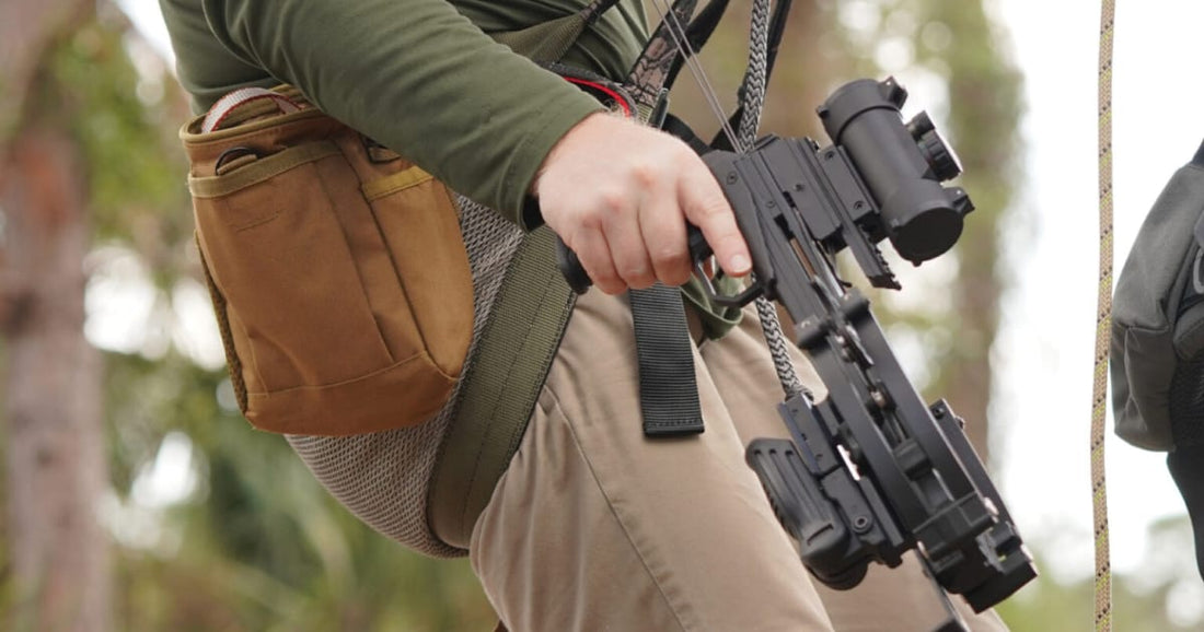 Expanded Crossbow Use in Minnesota: A New Dawn for Archery Seasons
