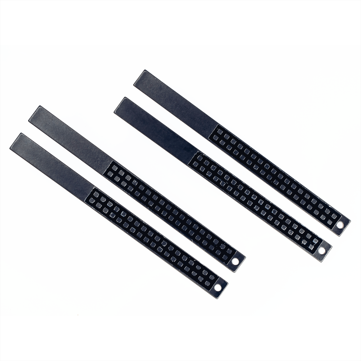 Replacement 130/lbs Limbs for BALLISTA BAT Crossbow - Carbon Fibers