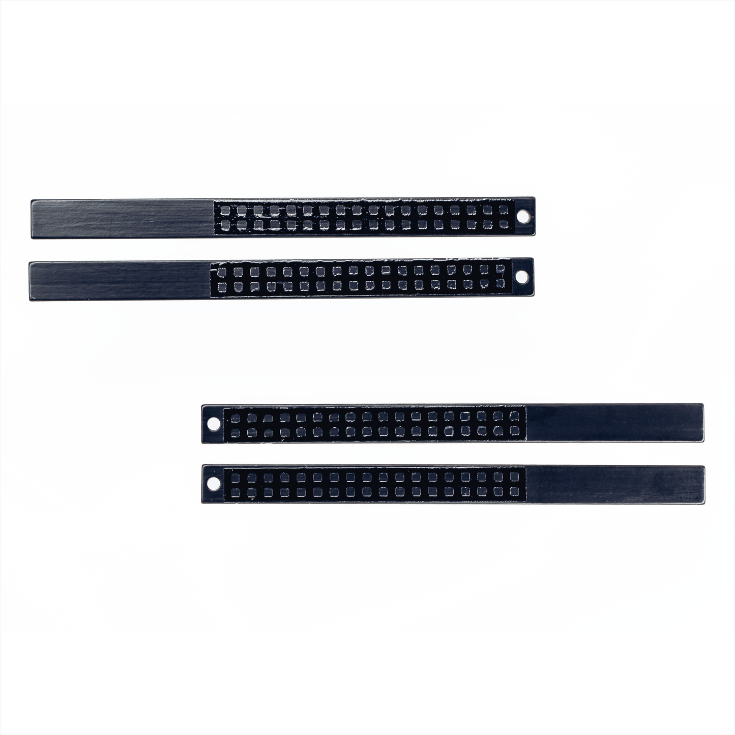 Replacement 130/lbs Limbs for BALLISTA BAT Crossbow - Carbon Fibers