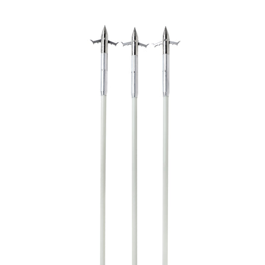 Bowfishing Arrows for Pistol Crossbow BALLISTA BAT (Pack of 3)