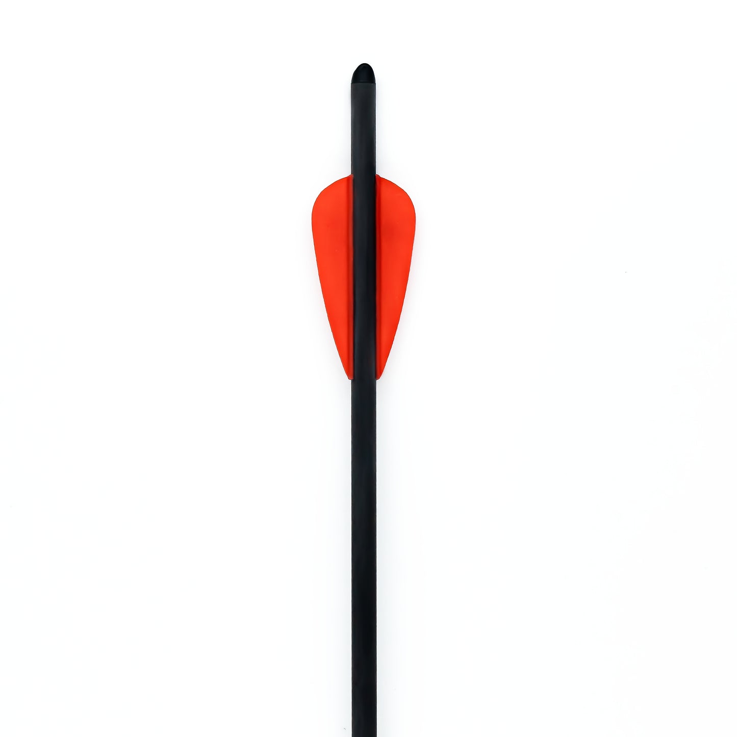 Carbon Bolts 12.8" for Pistol Crossbow BALLISTA BAT (Pack of 6)