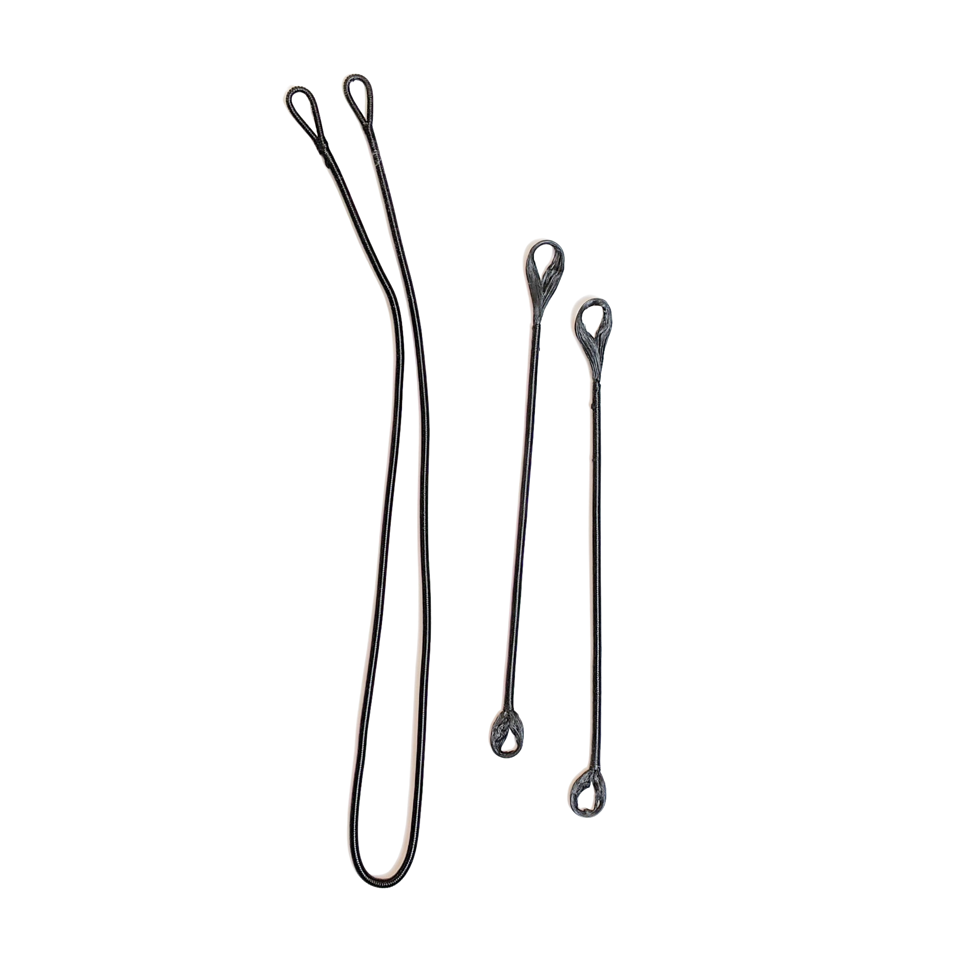 Replacement String and Cables Set for BALLISTA BAT Pistol Crossbow