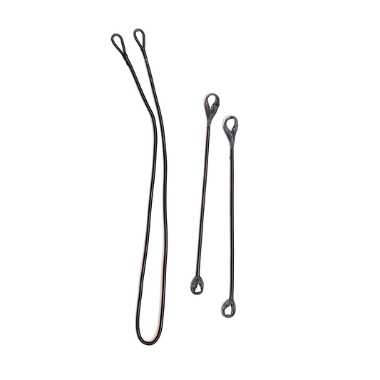 Replacement String and Cables Set for BALLISTA BAT Pistol Crossbow