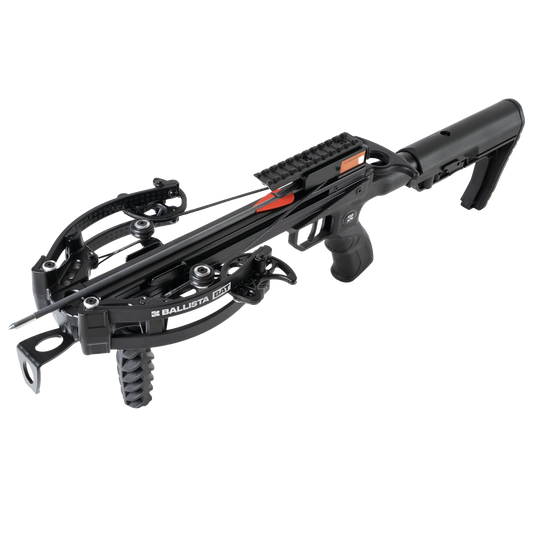 BAT Crossbow with L-Stock