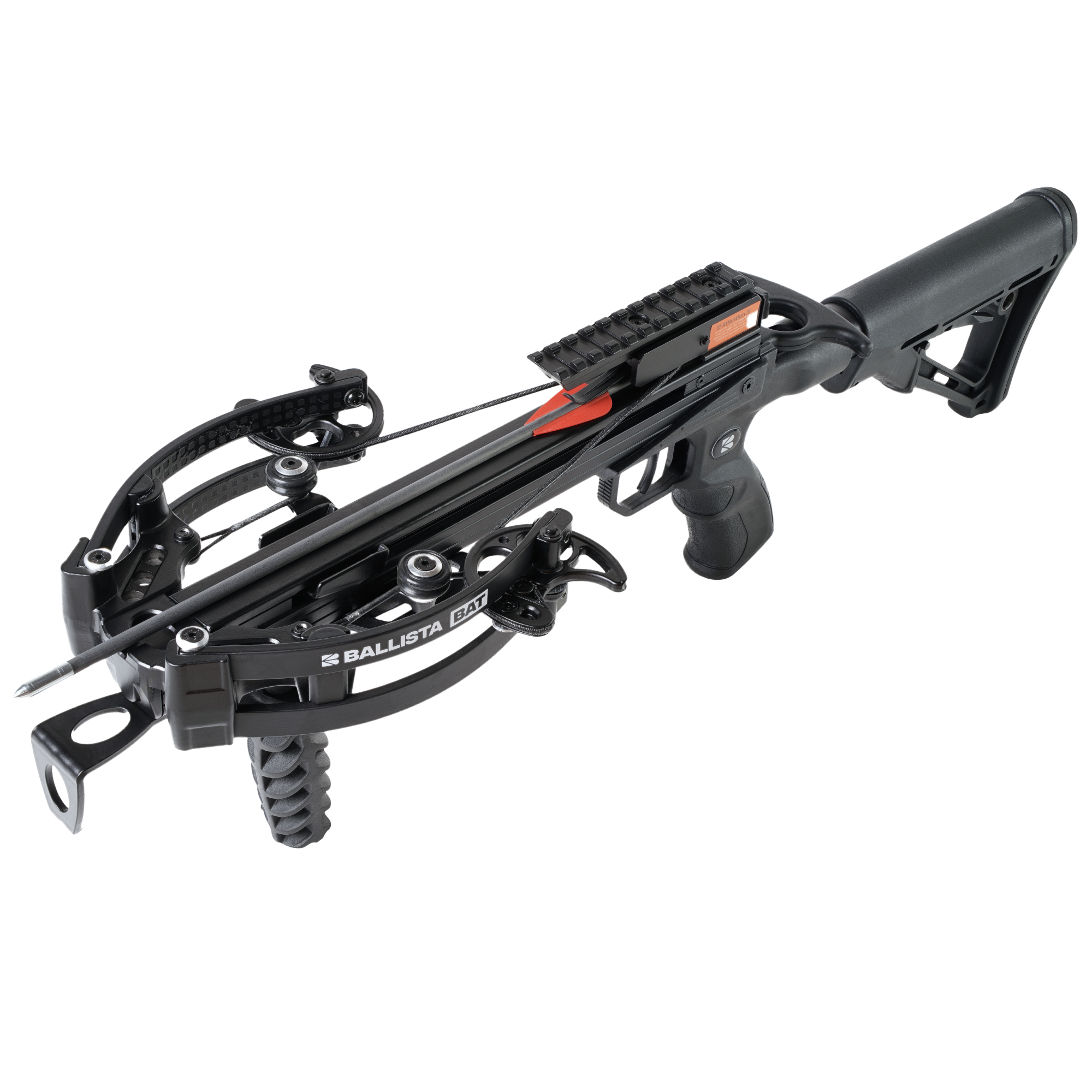 BAT Crossbow with T-Stock