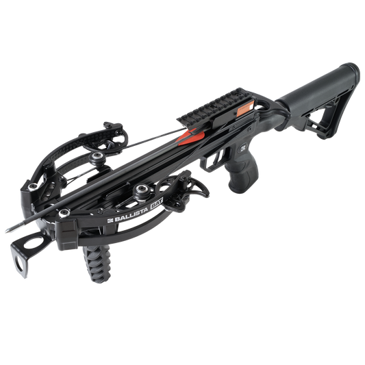 BAT Crossbow with T-Stock
