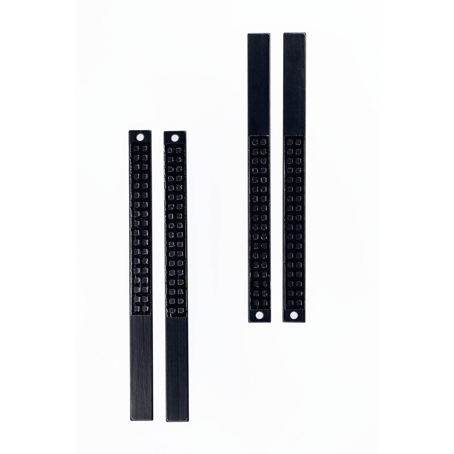 Replacement 130/lbs Limbs for BALLISTA BAT Crossbow - Carbon Fibers