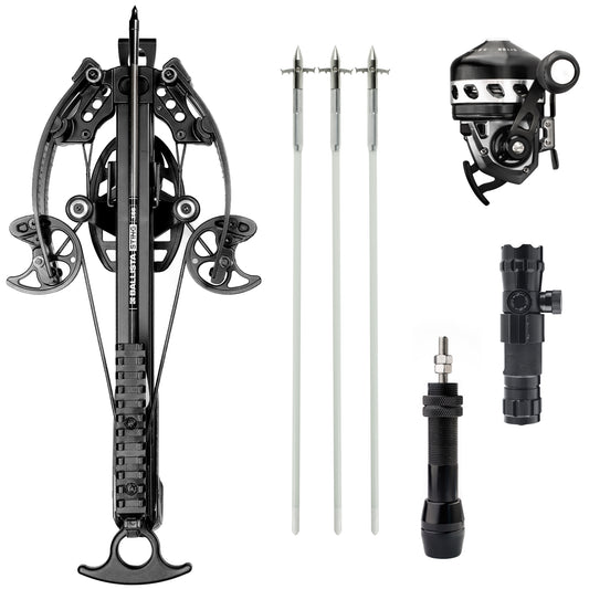 BAT Crossbow Bowfishing Bundle BAL-BN-11 (new)