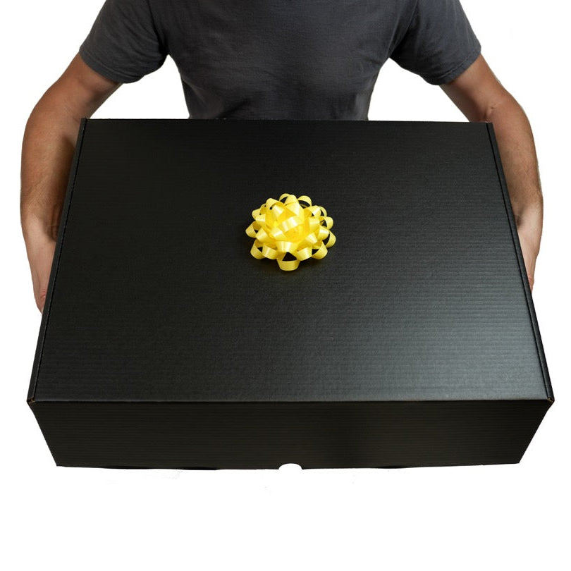 Crossbow Gift Box: The Ultimate Unboxing Experience