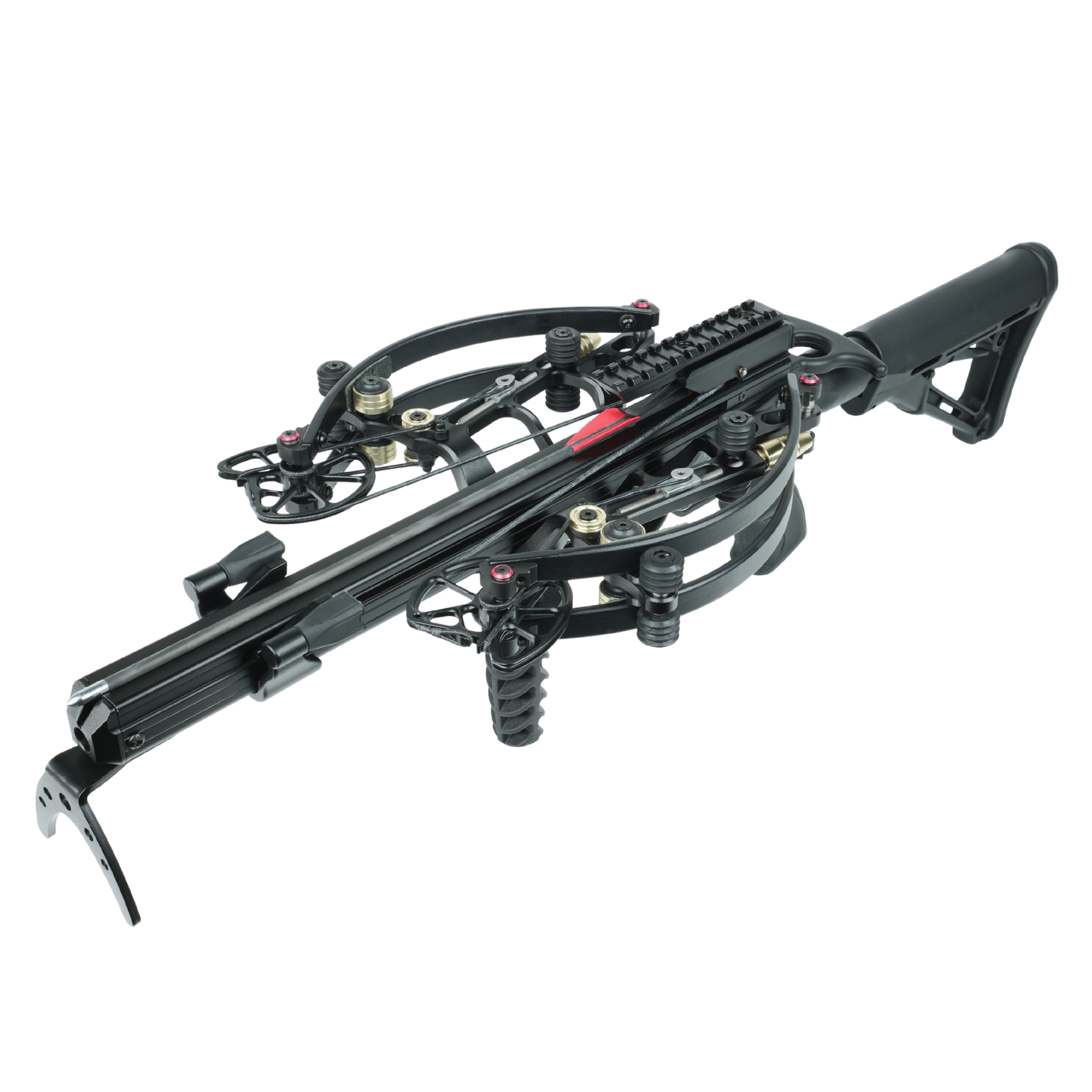 Hawkwing Adjustable Crossbow