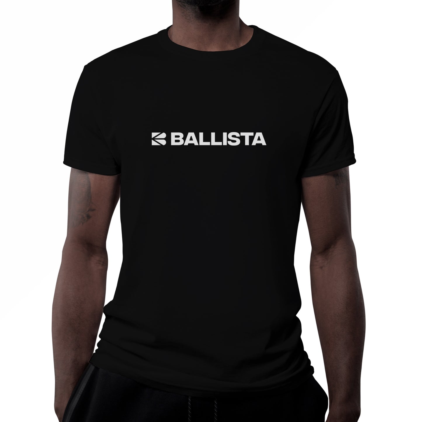 Unisex Cotton Short-Sleeve T-Shirt – Round Neck – Soft & Comfortable