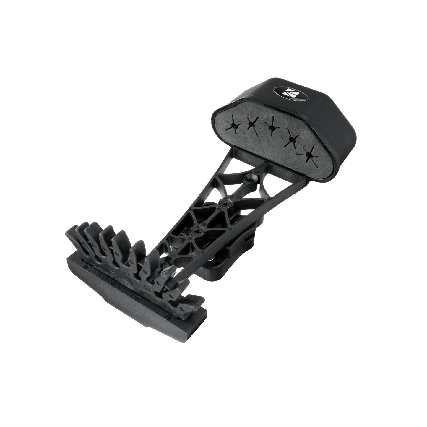 Compact 5-Arrow Quiver for Bows