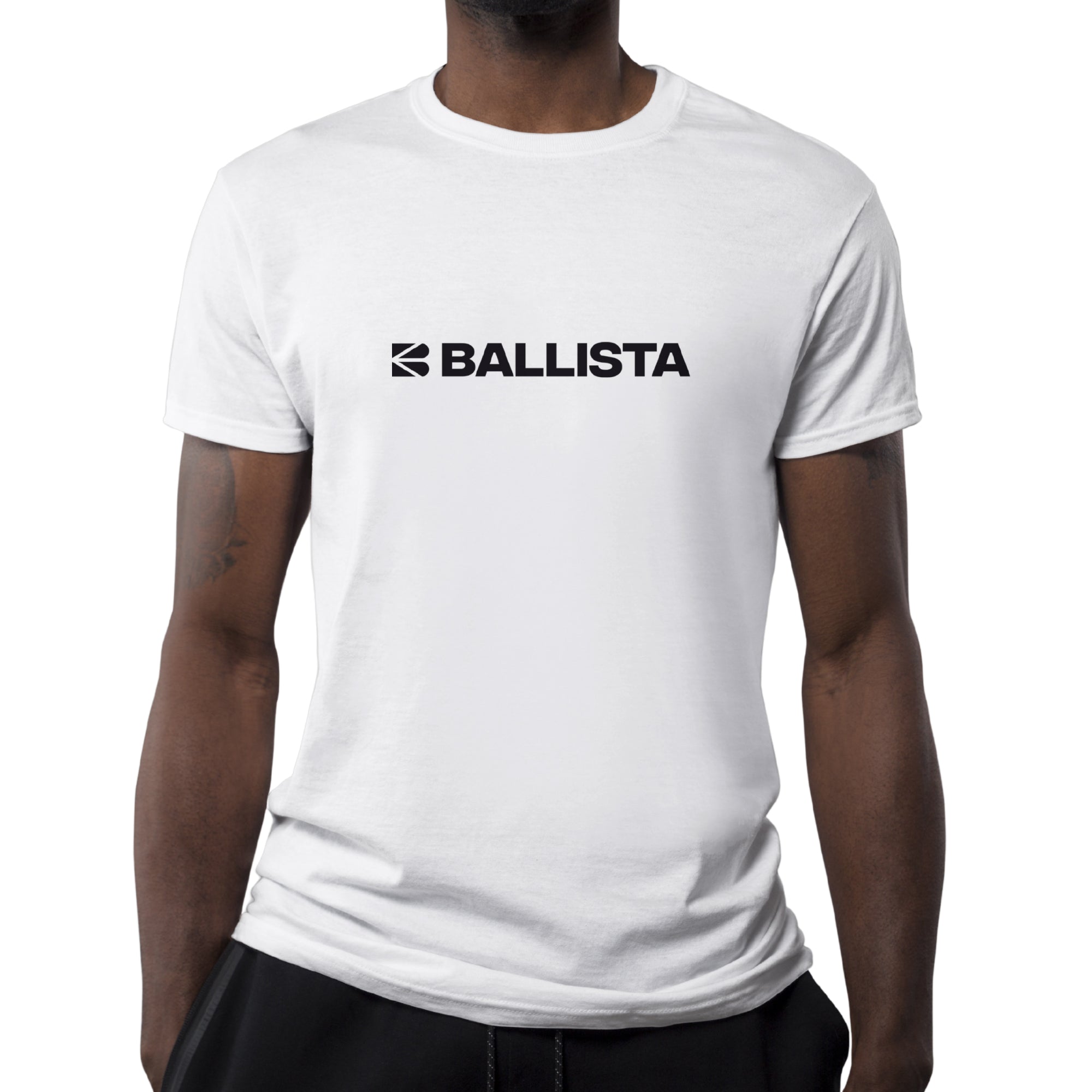 Unisex Cotton Short-Sleeve T-Shirt – Round Neck – Soft & Comfortable