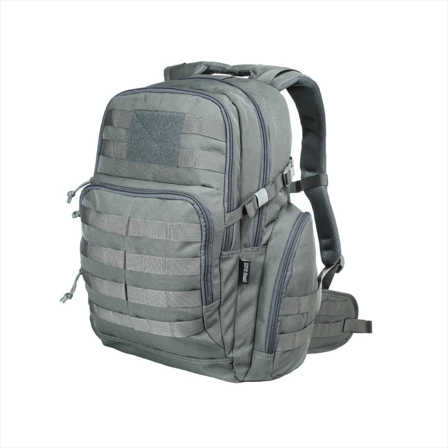 RIVER ROAD Huntex 40L Tactical Backpack for Hunting, Hiking Travel