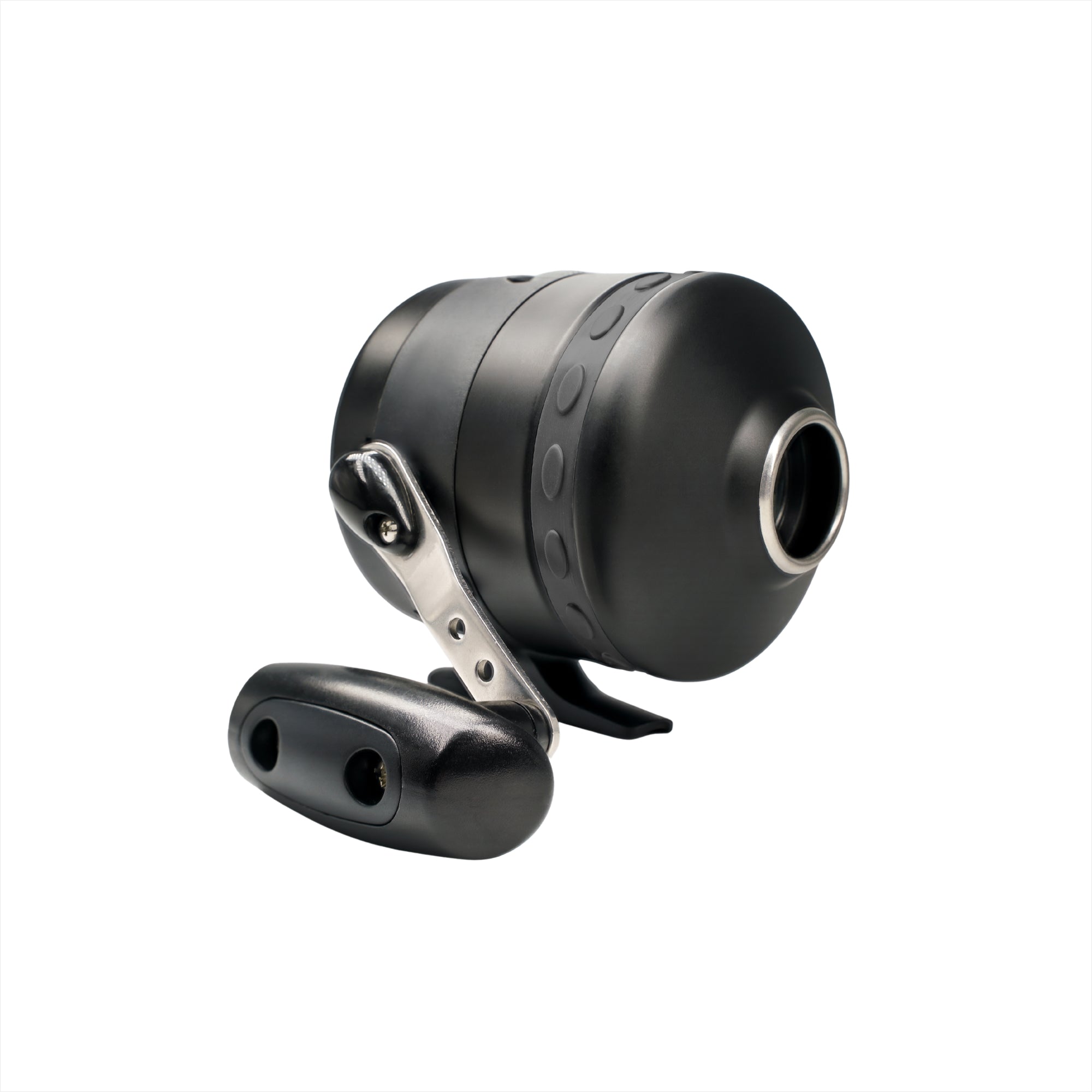 AquaSnipe BL40 Bowfishing Reel for Bowfishing, Slingshots & Casting Rods