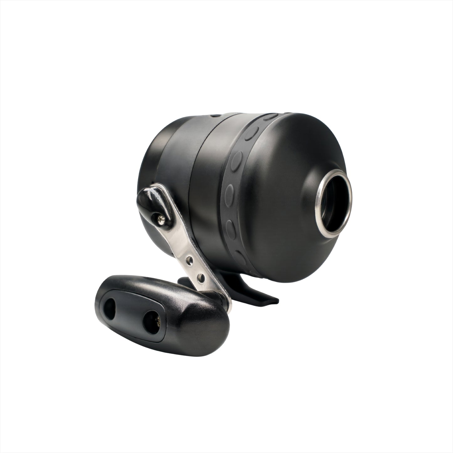 AquaSnipe BL40 Bowfishing Reel for Bowfishing, Slingshots & Casting Rods