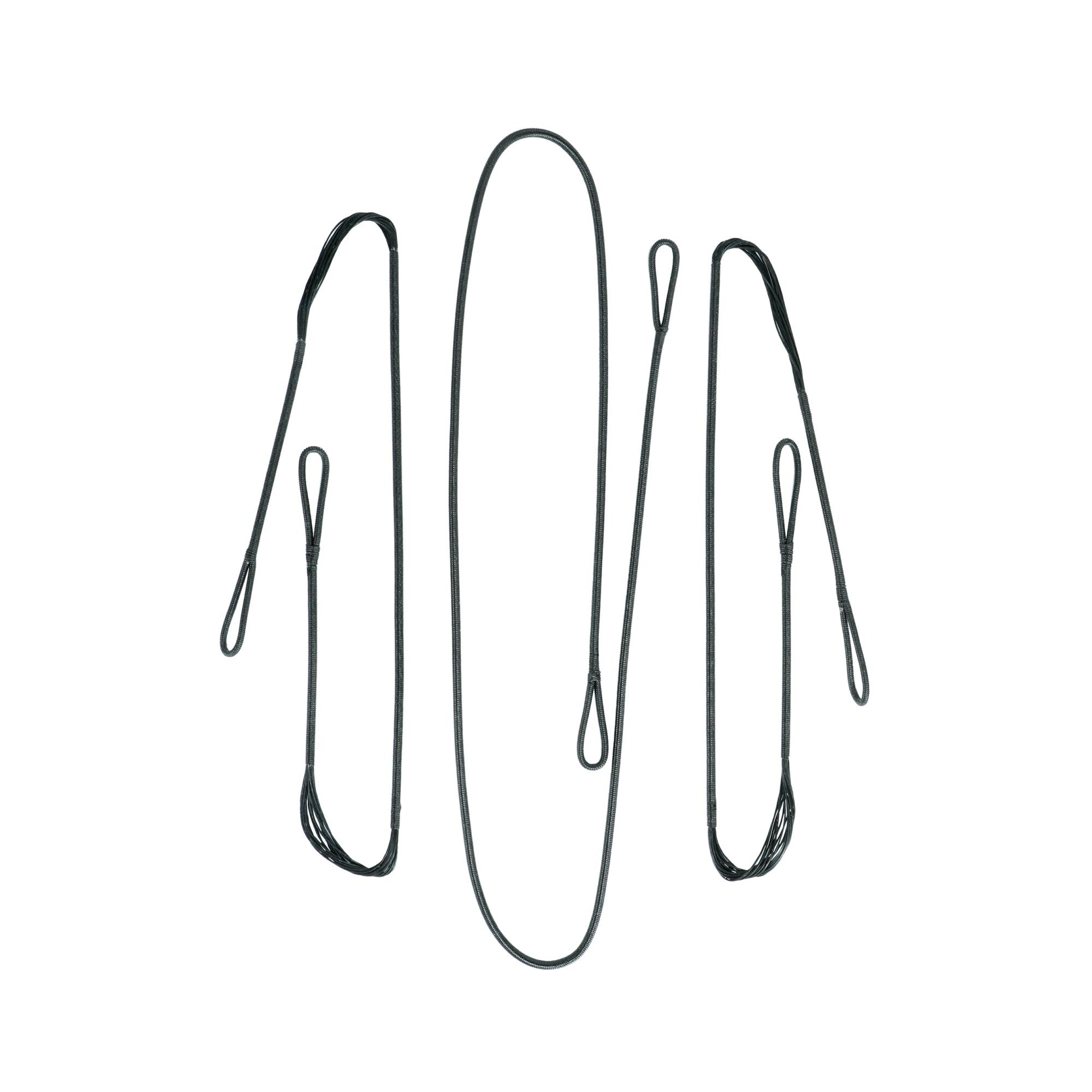 String and Cables Replacement Set for MEGABAT Crossbow