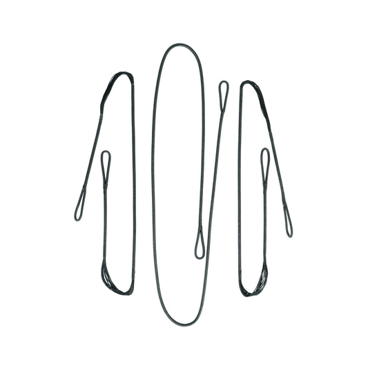 String and Cables Replacement Set for MEGABAT Crossbow