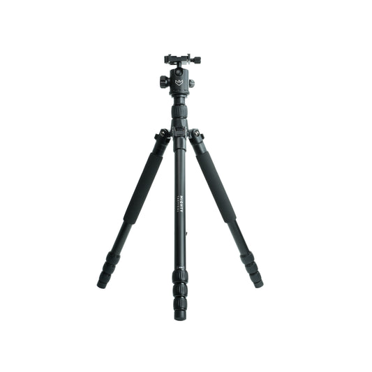 Mighty Tactical Tripod 303 with Picatinny Adapter w/ Carry Bag
