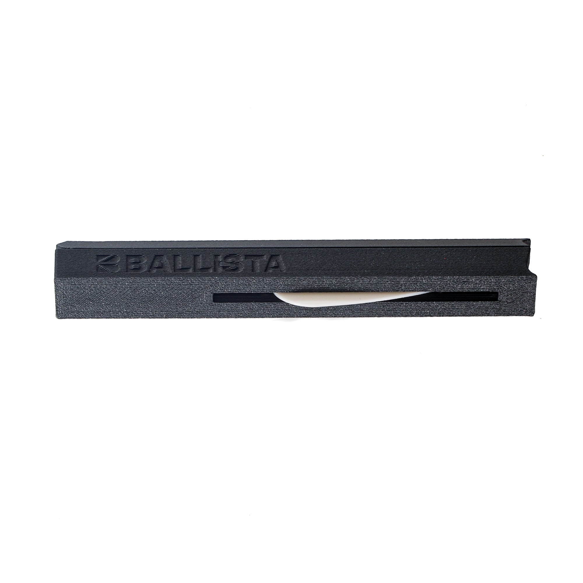 2-Vanes Fletching Jig 5.5-6mm Arrows - Compatible with BALLISTA Bolts