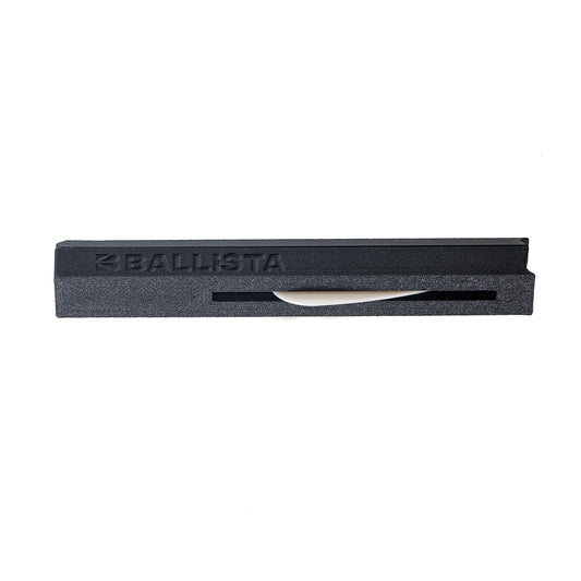 2-Vanes Fletching Jig 5.5-6mm Arrows - Compatible with BALLISTA Bolts
