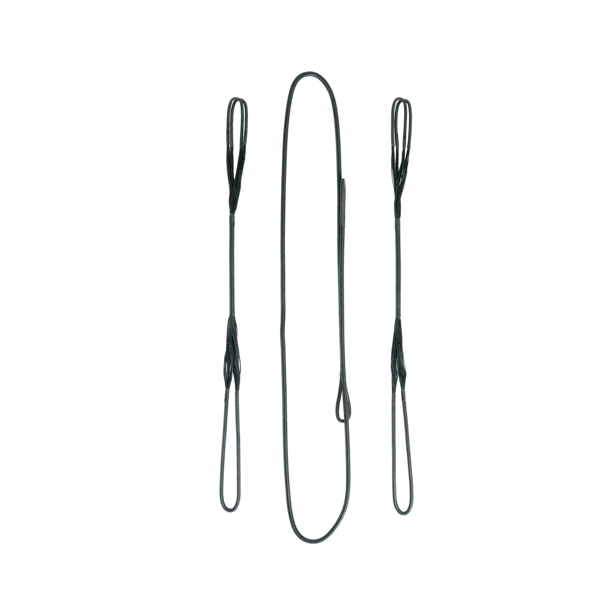 String and Cables Replacement Set for MEGABAT Reverse Crossbow