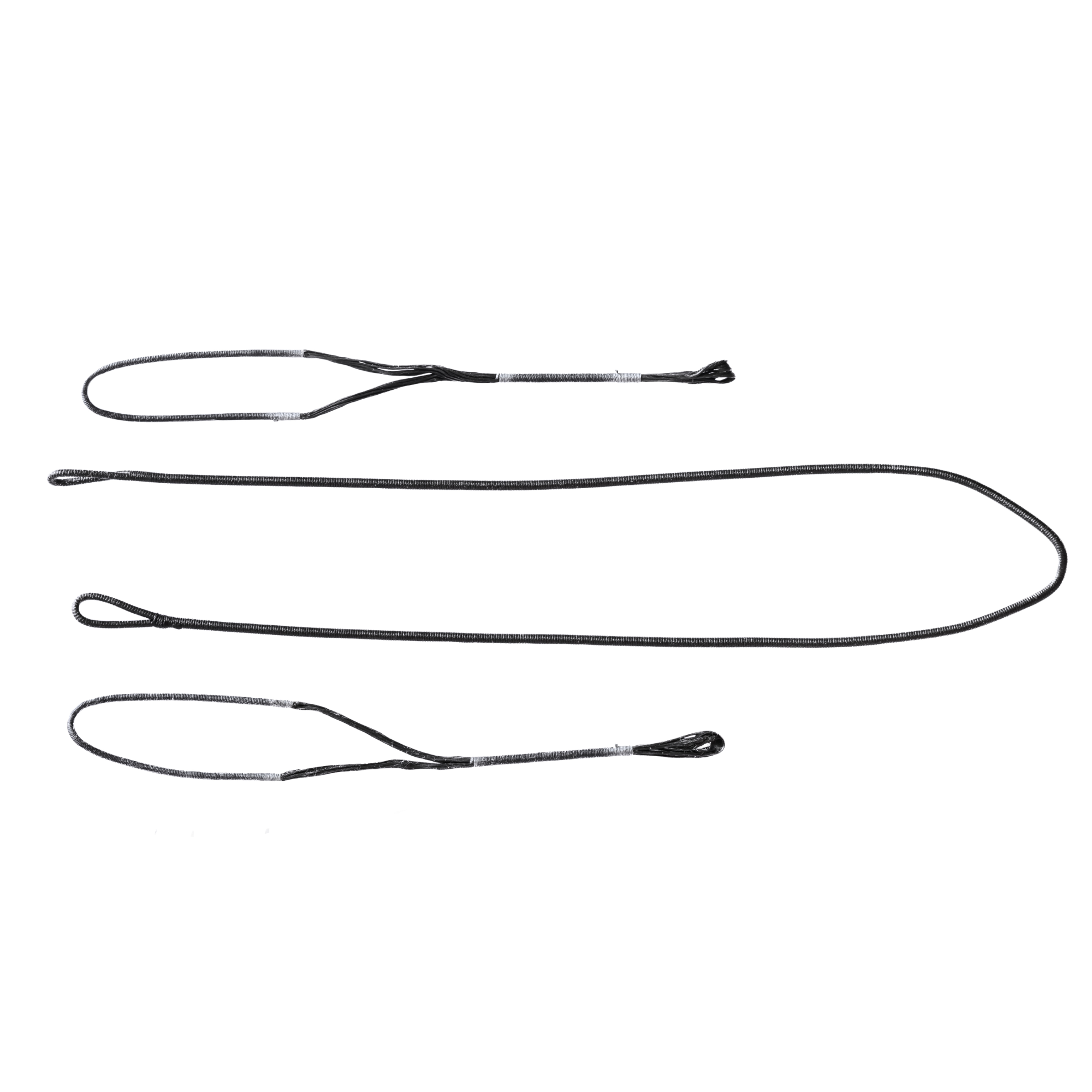 Replacement String and Cables Set for BAT Reverse Pistol Crossbow