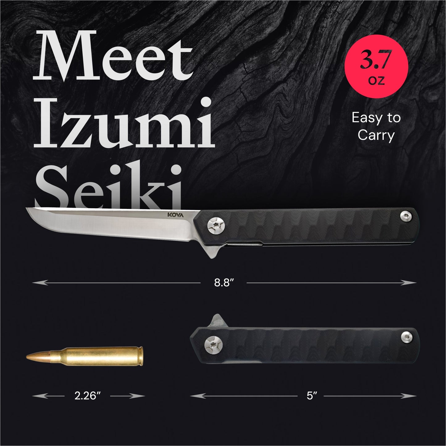 Izumi Seiki
