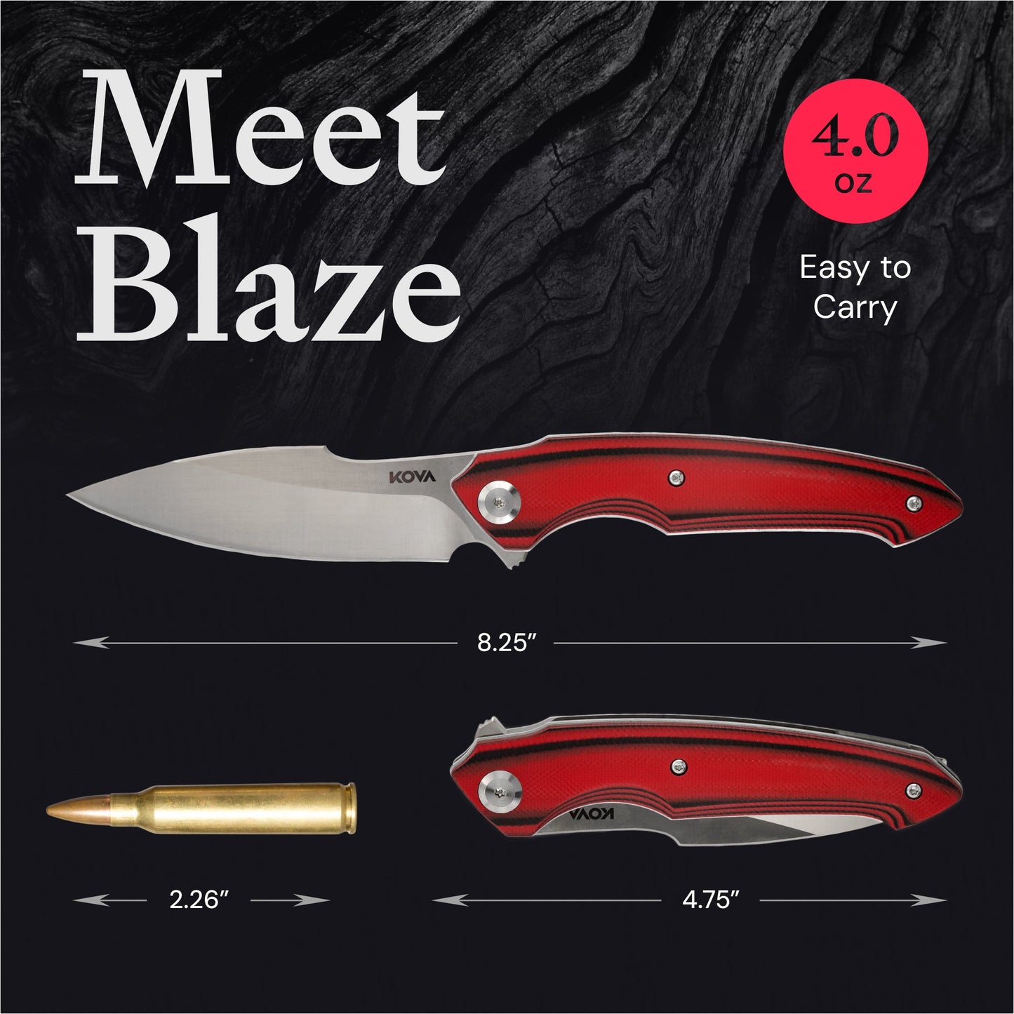 Blaze