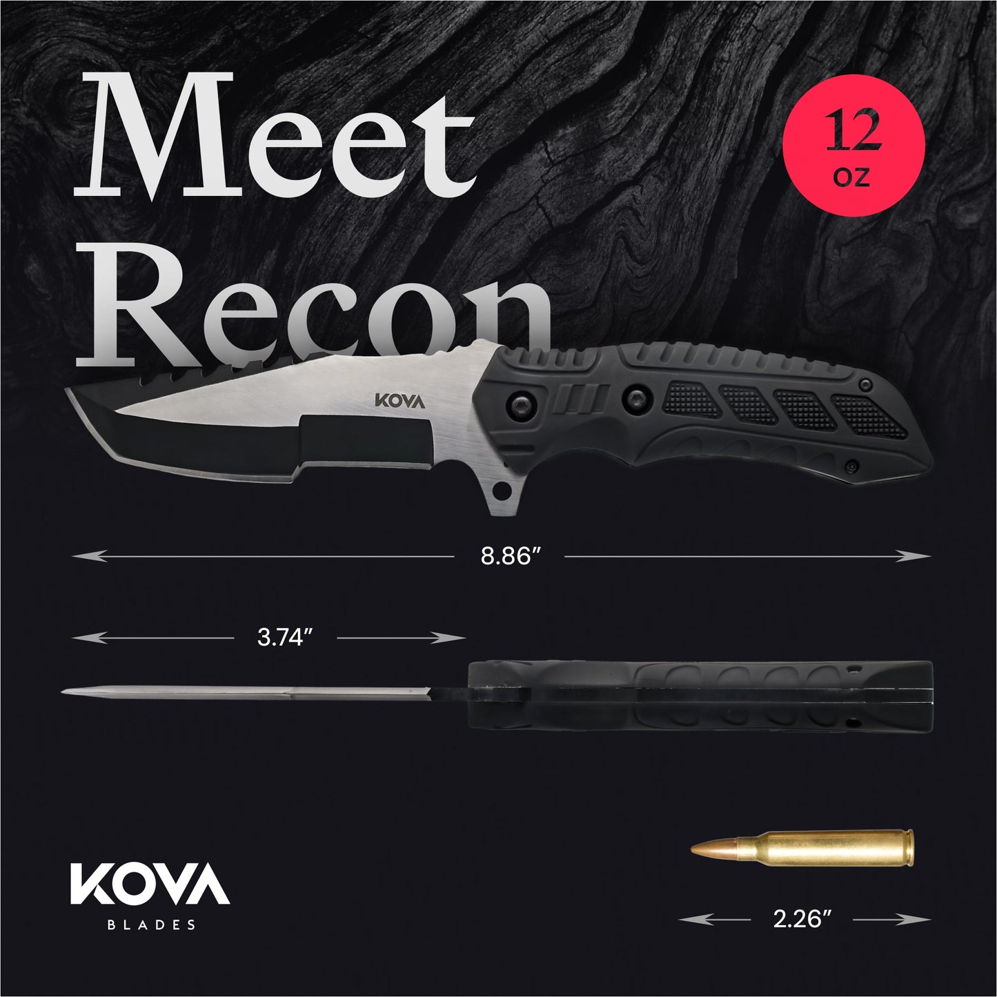 Recon
