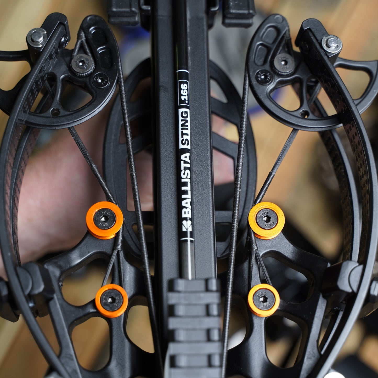 Replacement String and Cables Set for BAT Reverse Pistol Crossbow
