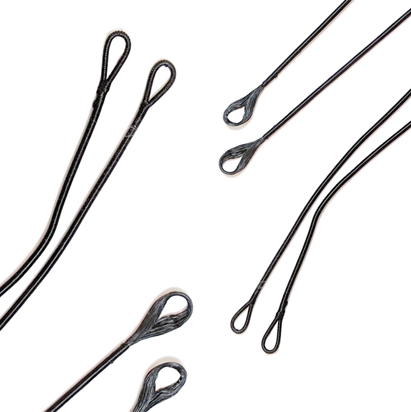 Replacement String and Cables Set for BALLISTA BAT Pistol Crossbow