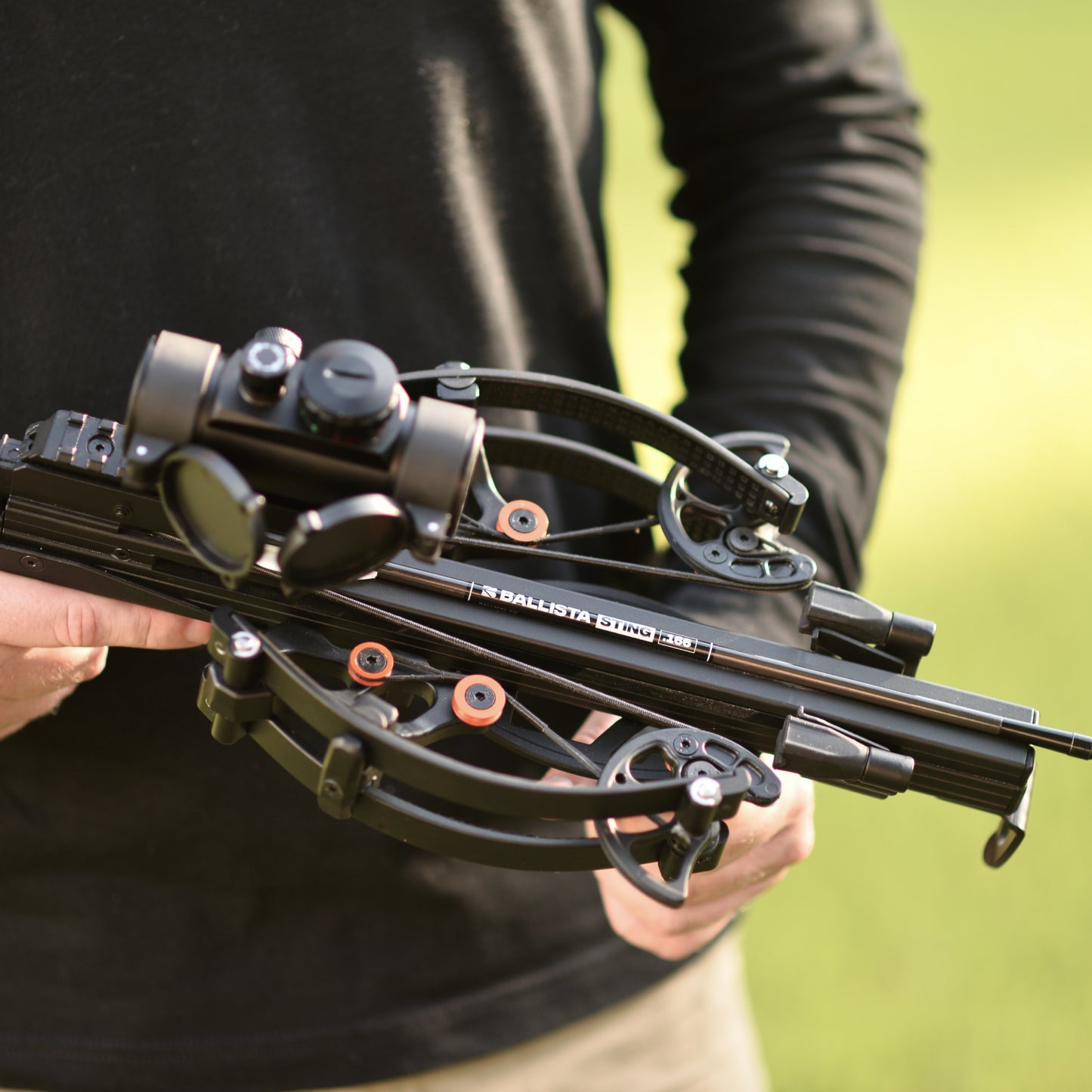 Replacement String and Cables Set for BAT Reverse Pistol Crossbow