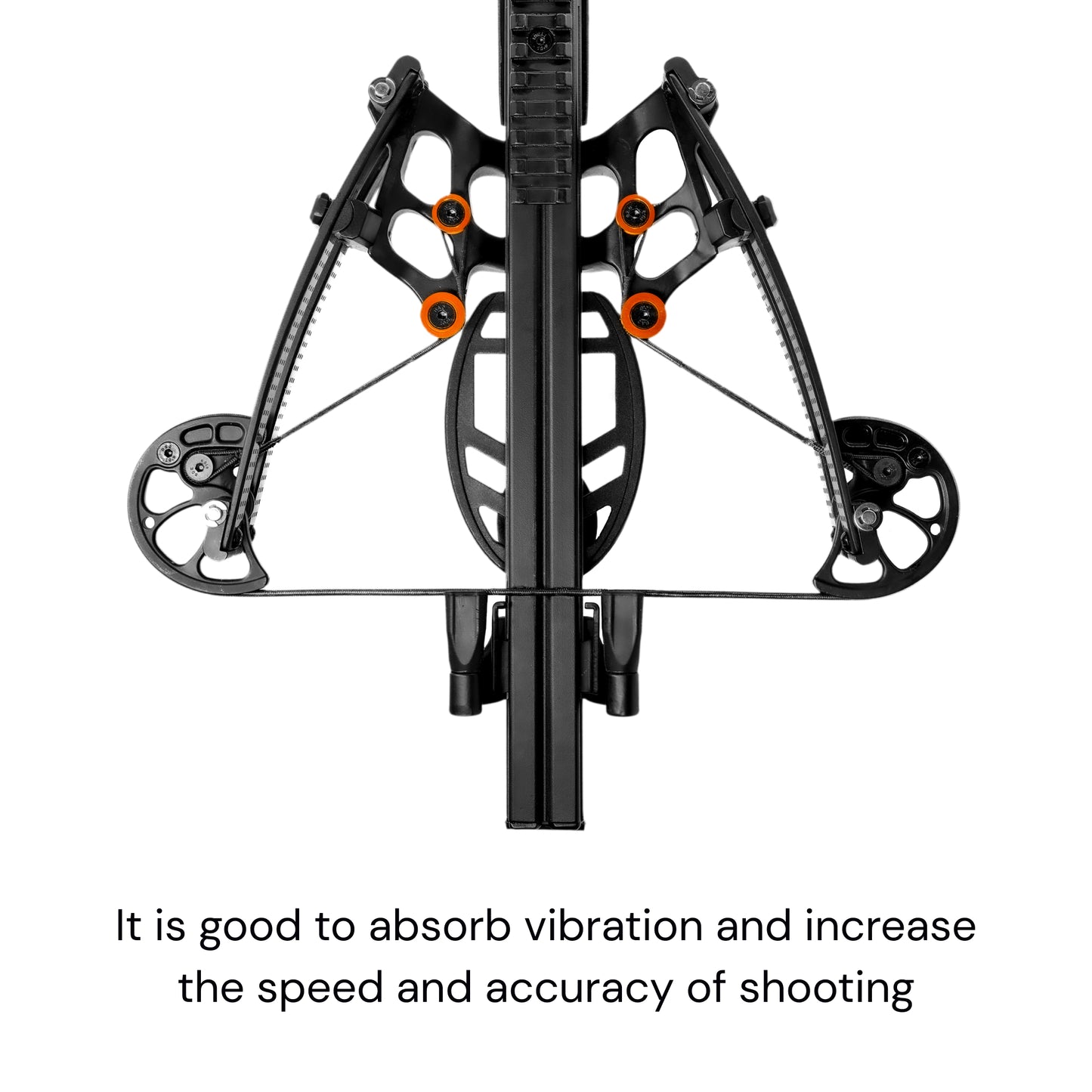 Replacement String and Cables Set for BAT Reverse Pistol Crossbow
