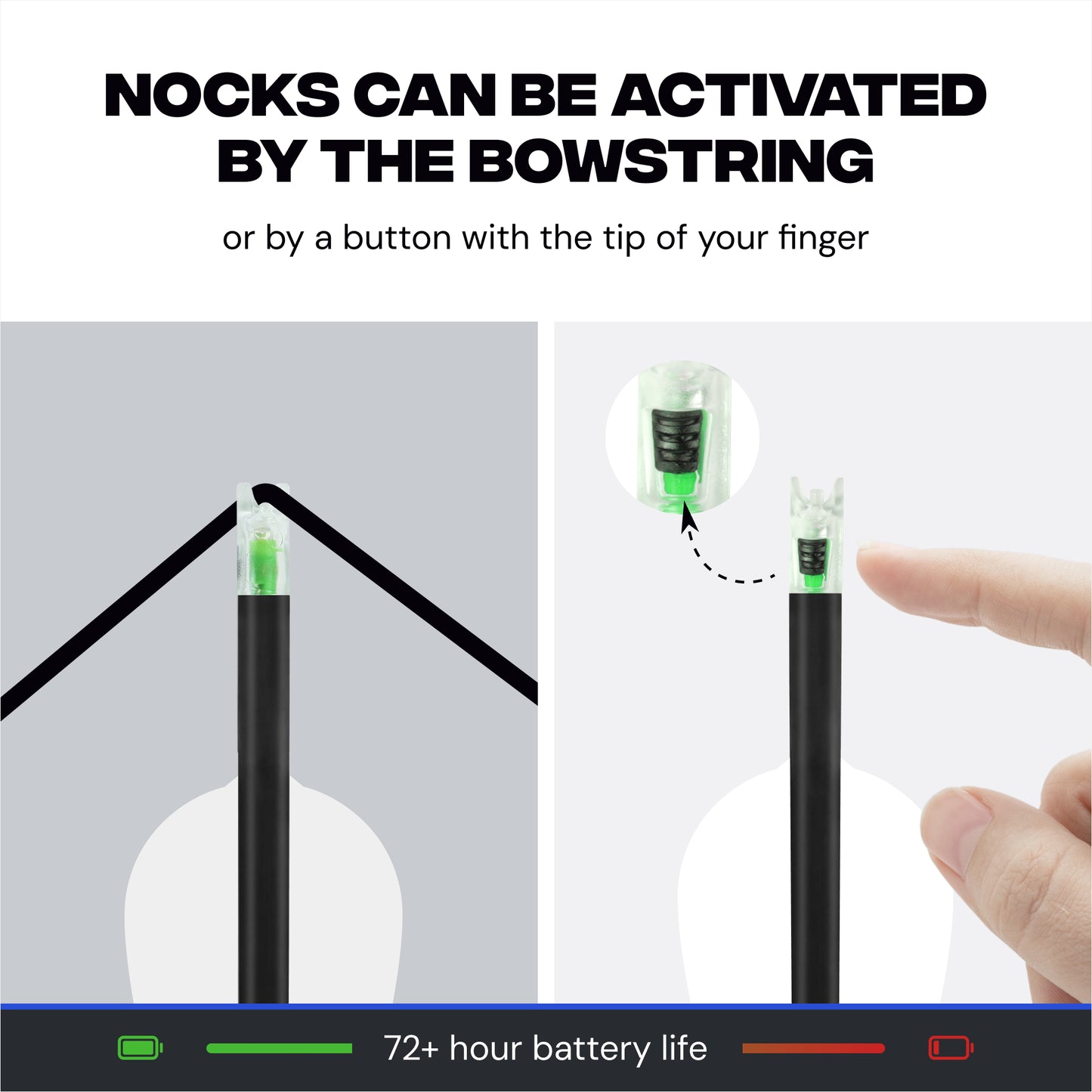 Hawkwing Big Game Hunting Bundle ✔️