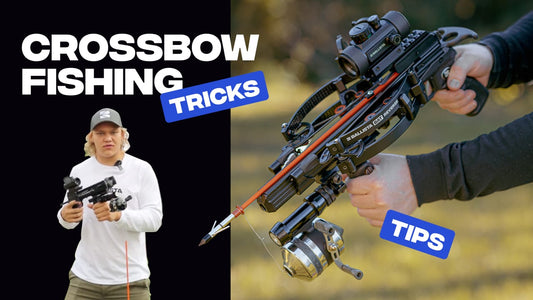 Ballista Crossbow for Bowfishing: Addressing String Breakage Issues