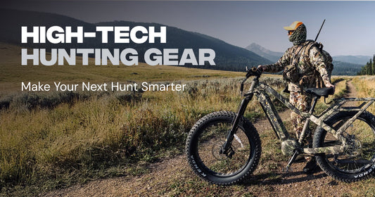 High‑Tech Hunting Gear 2025: smarter hunting gear for real‑world success