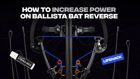 Maximize Your Pistol Crossbow’s Power for Hunting Success
