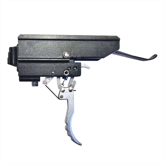 BALLISTA Trigger for Hawking Crossbow