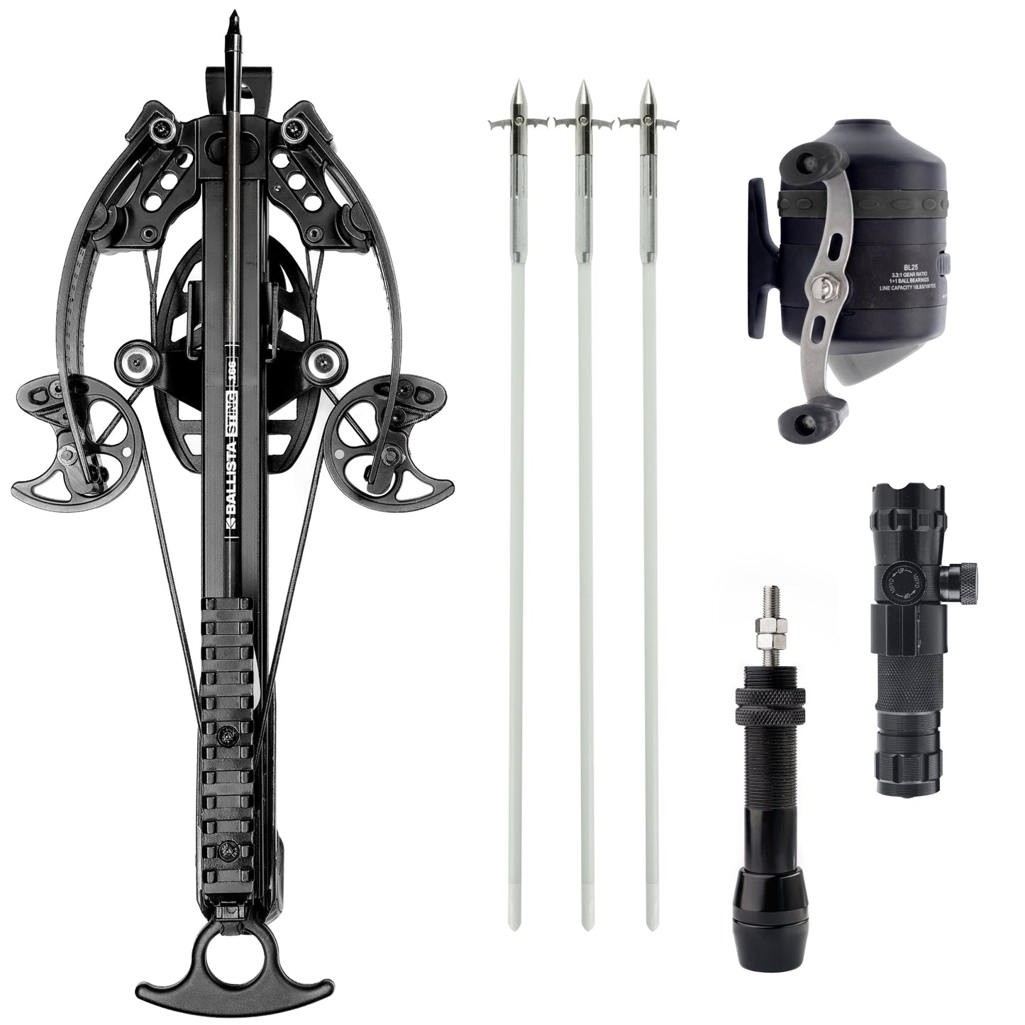 BAT Crossbow Bowfishing Bundle | DEALER SPECIAL