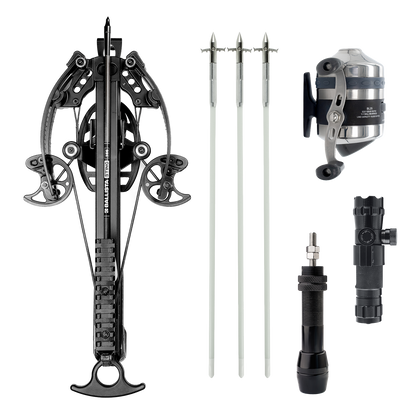 BAT Crossbow Bowfishing Bundle