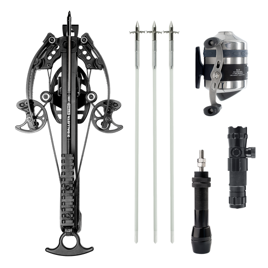BAT Crossbow Bowfishing Bundle