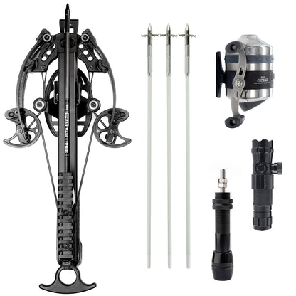BAT Crossbow Bowfishing Basic Bundle