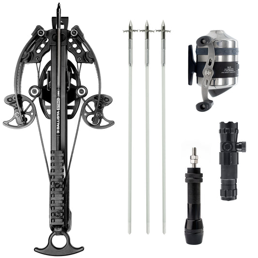 BAT Crossbow Bowfishing Basic Bundle