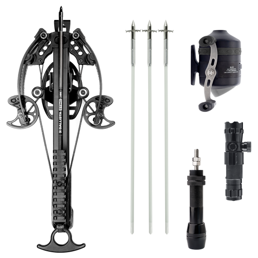 BAT Crossbow Bowfishing Bundle