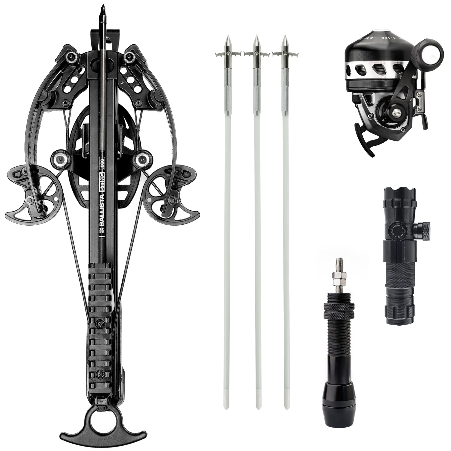 BAT Crossbow Bowfishing Bundle | DEALER SPECIAL | BAL-BN-11