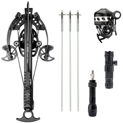 BAT Crossbow Bowfishing Bundle | DEALER SPECIAL | BAL-BN-11