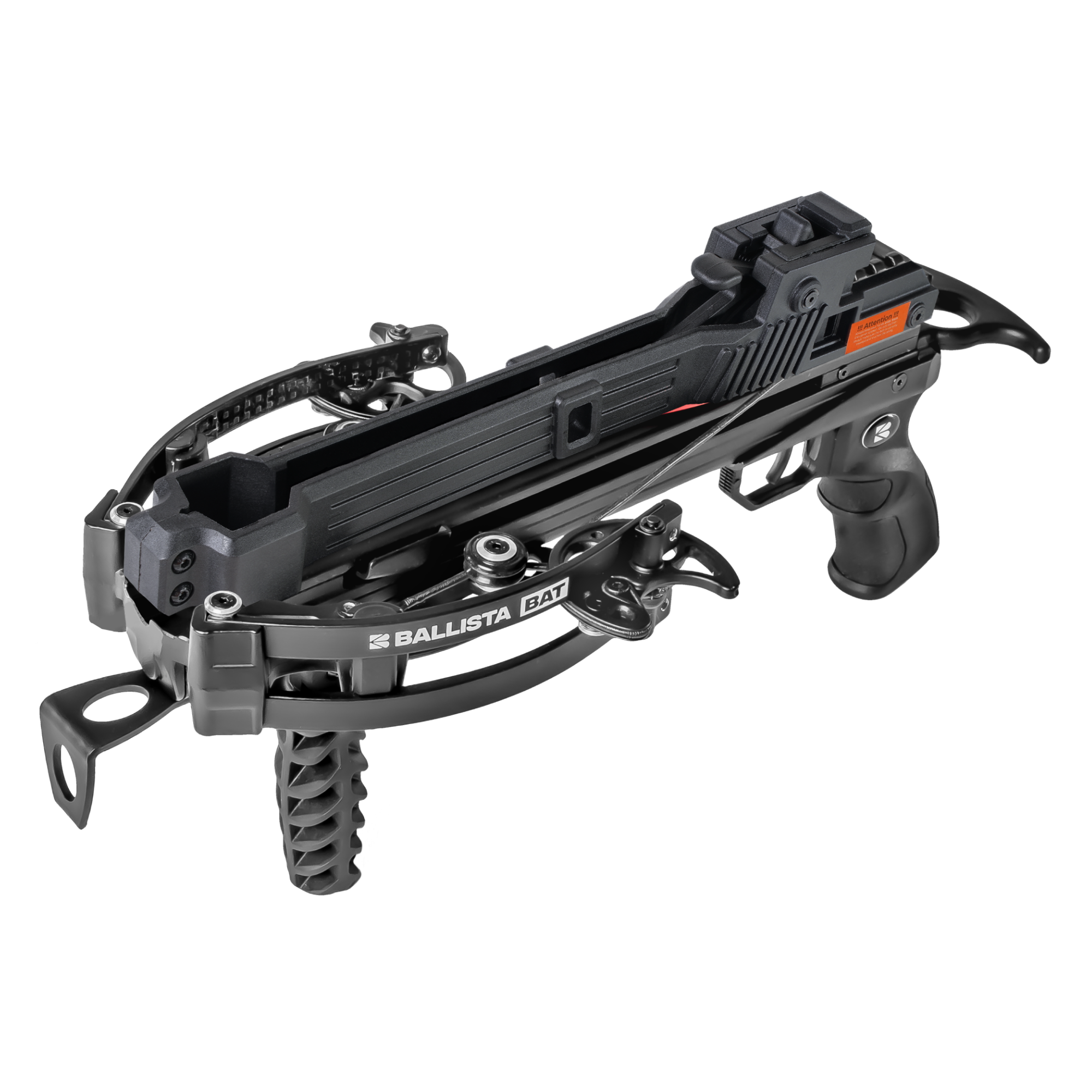 BAT avec chargeur